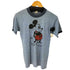 80s CASUALS USA製 キャラクタープリント リンガーTシャツ メンズ JPN:M