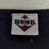 フック HOOK ビッグポケットワークベスト メンズ JPN:L