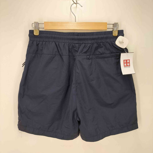 キス KITH 22SS 裏地メッシュ ショートパンツ メンズ JPN:S