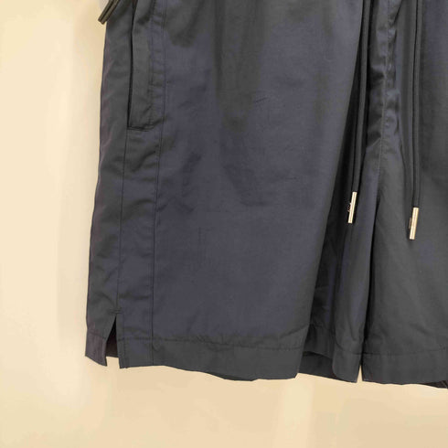 キス KITH 22SS 裏地メッシュ ショートパンツ メンズ JPN:S