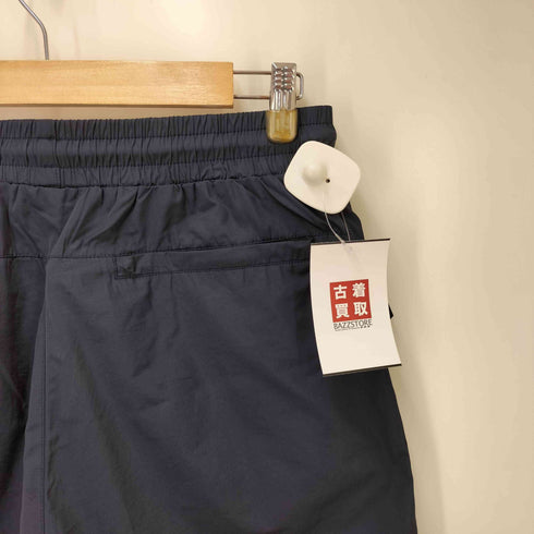 キス KITH 22SS 裏地メッシュ ショートパンツ メンズ JPN:S
