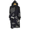 グラウンドワイ Ground Y Triangle random border Big Sleeves hoodie メンズ JPN:3
