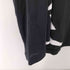 グラウンドワイ Ground Y Triangle random border Big Sleeves hoodie メンズ JPN:3