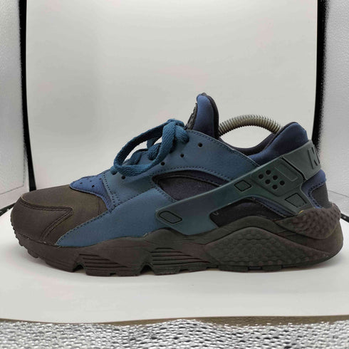 ナイキ NIKE Air Huarache Premium Squadron Blue メンズ JPN:27