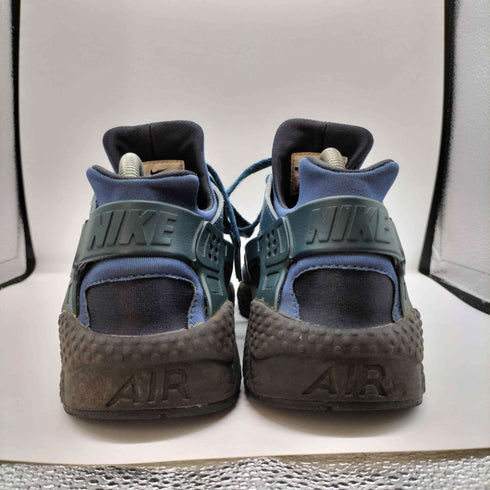 ナイキ NIKE Air Huarache Premium Squadron Blue メンズ JPN:27
