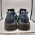 ナイキ NIKE Air Huarache Premium Squadron Blue メンズ JPN:27