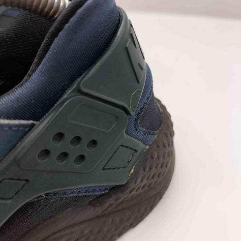 ナイキ NIKE Air Huarache Premium Squadron Blue メンズ JPN:27