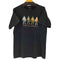 ファクト fuct 90S 初期タグ フロントプリント S/S Tシャツ メンズ