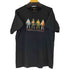 ファクト fuct 90S 初期タグ フロントプリント S/S Tシャツ メンズ