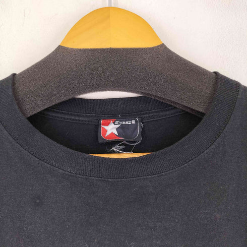 ファクト fuct 90S 初期タグ フロントプリント S/S Tシャツ メンズ