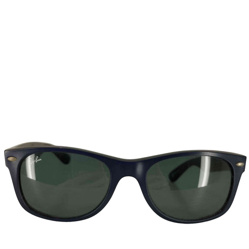 レイバン Ray-Ban NEW WAYFARER CLASSIC メンズ 52□18 145