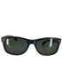レイバン Ray-Ban NEW WAYFARER CLASSIC メンズ 52□18 145