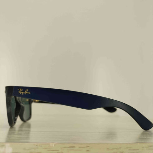 レイバン Ray-Ban NEW WAYFARER CLASSIC メンズ 52□18 145