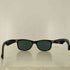 レイバン Ray-Ban NEW WAYFARER CLASSIC メンズ 52□18 145