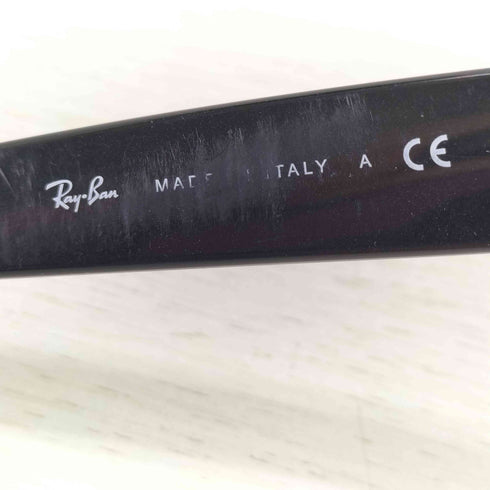 レイバン Ray-Ban NEW WAYFARER CLASSIC メンズ 52□18 145