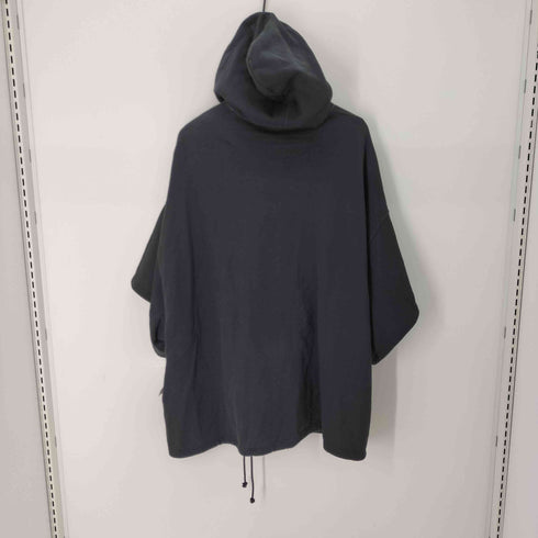 グラウンドワイ Ground Y Big Hoodie メンズ JPN:3