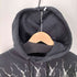 グラウンドワイ Ground Y Big Hoodie メンズ JPN:3