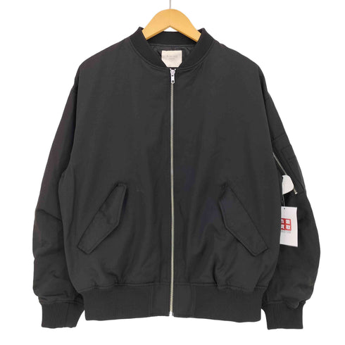 ビーミングバイビームス B:MING by BEAMS 撥水 MA-1 レディース JPN:S