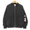 ビーミングバイビームス B:MING by BEAMS 撥水 MA-1 レディース JPN:S