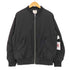 ビーミングバイビームス B:MING by BEAMS 撥水 MA-1 レディース JPN:S