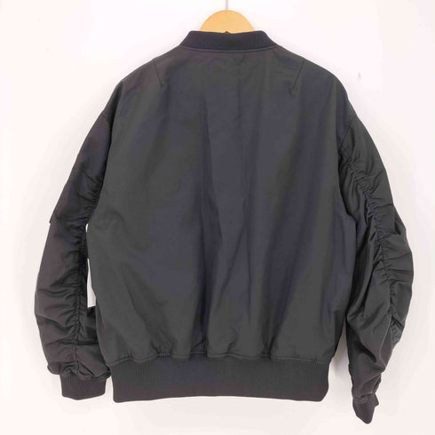 ビーミングバイビームス B:MING by BEAMS 撥水 MA-1 レディース JPN:S