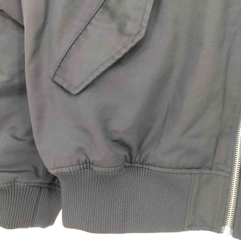 ビーミングバイビームス B:MING by BEAMS 撥水 MA-1 レディース JPN:S