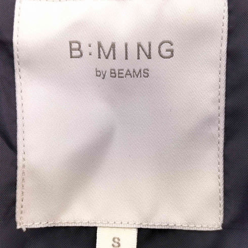 ビーミングバイビームス B:MING by BEAMS 撥水 MA-1 レディース JPN:S