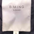 ビーミングバイビームス B:MING by BEAMS 撥水 MA-1 レディース JPN:S