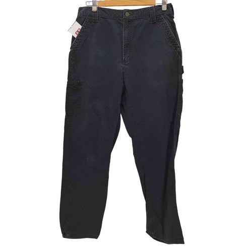 カーハート Carhartt LOOSE ORIGINAL FIT ペインターパンツ メンズ 34×32
