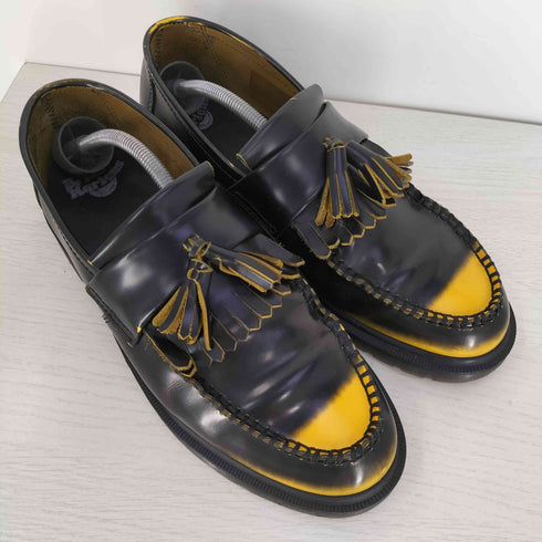 ドクターマーチン Dr.Martens ADRIAN タッセル ローファー メンズ US:11