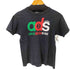 アディダス adidas フロントプリント ショートスリーブTシャツ レディース JPN:M