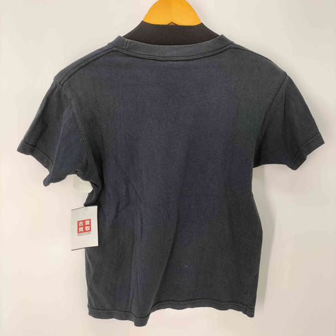 アディダス adidas フロントプリント ショートスリーブTシャツ レディース JPN:M