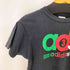 アディダス adidas フロントプリント ショートスリーブTシャツ レディース JPN:M
