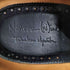 N NUMBER 04AW GIVE期 ギブソンシューズ メンズ 8