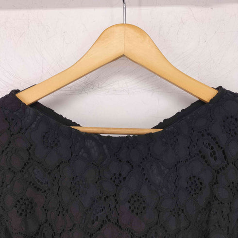 エスカーダ ESCADA 切り替えドレス レディース JPN:38
