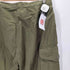 70s カナダ軍 ウィンドオーバーパンツ メンズ SMALL REGULAR