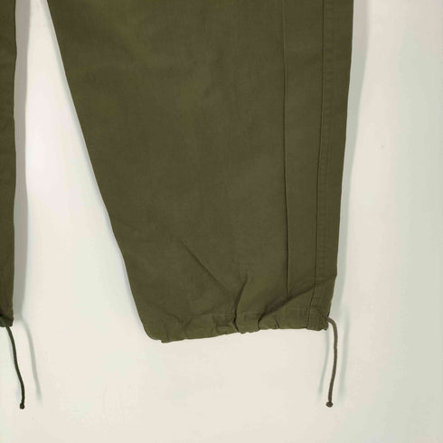 70s カナダ軍 ウィンドオーバーパンツ メンズ SMALL REGULAR