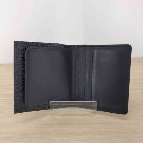 ネイバーフッド NEIGHBORHOOD 25SS COATED WALLET コーティング ウォレット 2つ折り 財布 メンズ