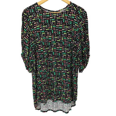 vicino a lei レーヨンワンピース レディース EUR:38