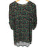 vicino a lei レーヨンワンピース レディース EUR:38