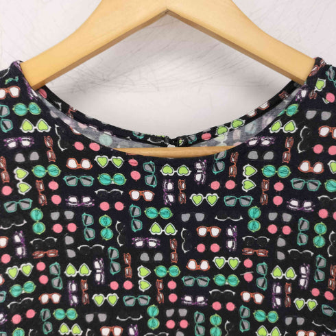 vicino a lei レーヨンワンピース レディース EUR:38