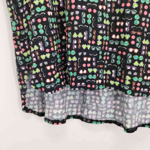 vicino a lei レーヨンワンピース レディース EUR:38