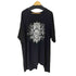 グラウンドワイ Ground Y GRACIE MANSION BIG T-SHIRT メンズ JPN:3