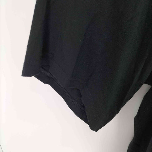 グラウンドワイ Ground Y GRACIE MANSION BIG T-SHIRT メンズ JPN:3