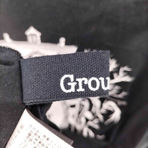 グラウンドワイ Ground Y GRACIE MANSION BIG T-SHIRT メンズ JPN:3
