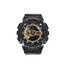 カシオ CASIO G-SHOCK 110 SERIES GA-110GB-1AJF メンズ