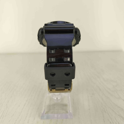 カシオ CASIO G-SHOCK 110 SERIES GA-110GB-1AJF メンズ