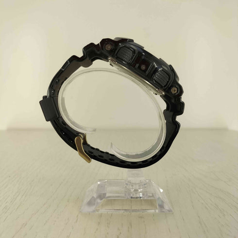 カシオ CASIO G-SHOCK 110 SERIES GA-110GB-1AJF メンズ