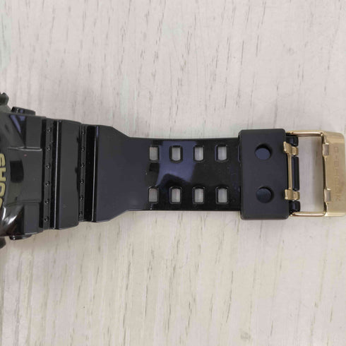 カシオ CASIO G-SHOCK 110 SERIES GA-110GB-1AJF メンズ