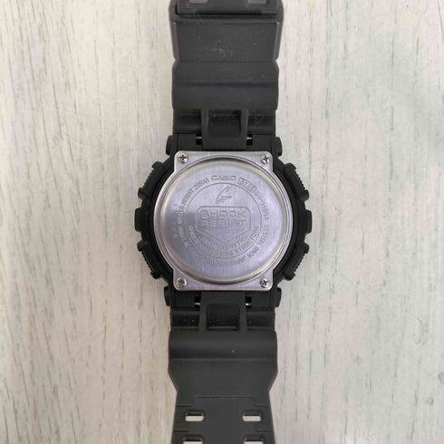 カシオ CASIO G-SHOCK 110 SERIES GA-110GB-1AJF メンズ